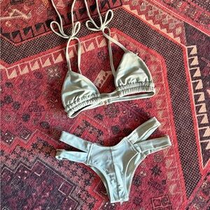 Montce Swim Set